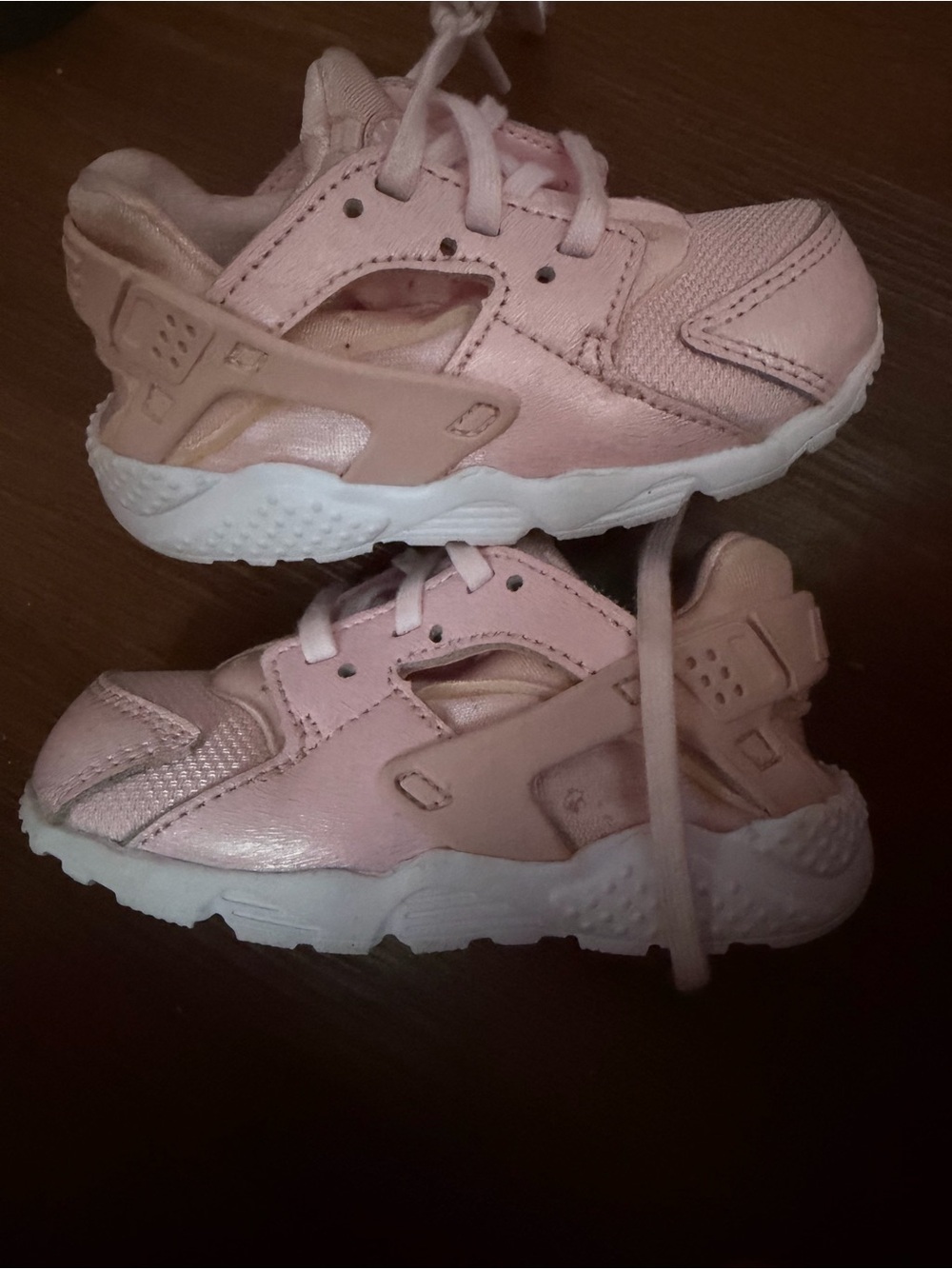 Nike huraches